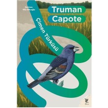 Siren Yayınları Çimen Türküsü [paperback] [oct 01, 2025] Truman Capote And Filiz Ofluoğlu