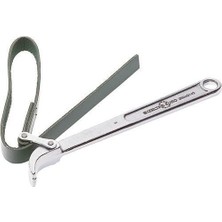 Izeltaş Kayışlı Yağ Filtresi Sökeceği 60X140 mm