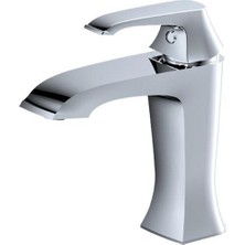 Creavit AG1500 Avangart Lavabo Bataryası