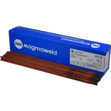 Magmaweld Esc-60 3,25X350 Selülozik Elektrod 125 Li