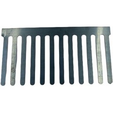 Duyar Sıva Serpme Yedeği Metal