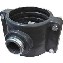 Ege Yıldız Piriz (Takım) Kolye 110 mm x 1'lik