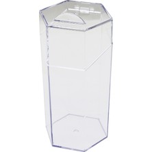 İlk El Grup Ieg™ Kapaklı 6gen Organizer Fırça Düzenleyici ()