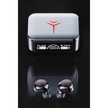 Tuncel Store Bluetooth Kulaklık Bluetooth Bağlantılı Powerbankli Yeni Nesil Kulaklık