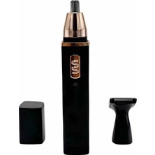 Tuncel Store USB Sarjlı Tı Raş Makinesi USB Sarjlı Traş Makinesi Uzun Ömürlü