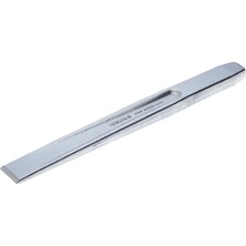 İzeltaş 5500230250 Düz Keski Krom 250 mm