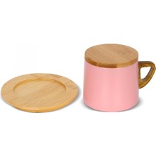 Tusah Sevgiliye Özel  Termos Bardak 200ML