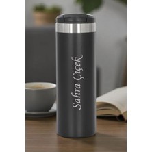 Tusah Sevgiliye Özel Paslanmaz Özel Seri Termos