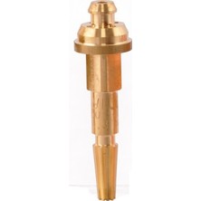 Yıldız Gaz Armatürleri Yıldız 44045 Kesme Iç Lülesi Propan Oksijen ( Kesme Kapasitesi 50 100 mm )