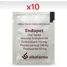 Endopet 10LU