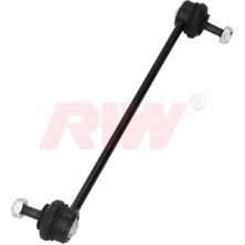 RIW Rıw CI4911 - Z Rotu Ön Demir Partner-Berlıngo 06 Xsara-Zx 99 P306 93-01