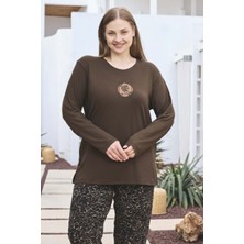 Aydoğan Bayan Pijama Takımı