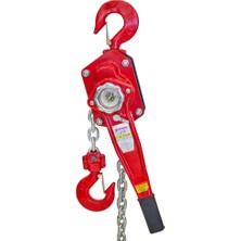 Grangos GRH07 750 kg 1,5 Metre Hubzug