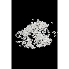 Serhat Aksesuar ve El İşçiliği Damla Inci 4x8 mm Boncuk (15 gr )