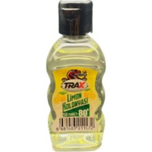 Aracınız Için En Iyisi T-Raxlimon Kolonyası 80° Derece 50ML