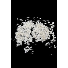 Serhat Aksesuar ve El İşçiliği Koyu Krem Boncuk 100 gr