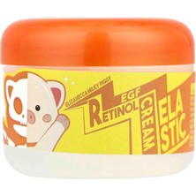 Elizavecca Milky Piggy, Egf Elastic Retinol Cream, 3.53 Oz (100 G)/milky Piggy, Egf Elastik Retinol Krem, 3.53 Oz (100 G)