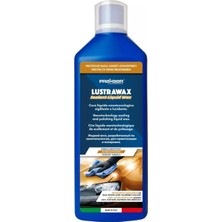 Fra-Ber Lustrawax Nano Teknoloji Konsantre Koruyucu Cila 1 Lt