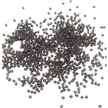 Serhat Aksesuar ve El İşçiliği Antra 4 mm Piramit Akrilik Boncuk Akseuar Takı Malzeme (25 Gr)