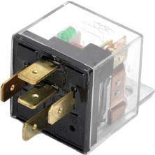 Otohousse Korna Rolesi Şeffaf 12V 40A