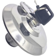 Motohane Rks Xvr 250 Cross Benzin Depo Kapağı