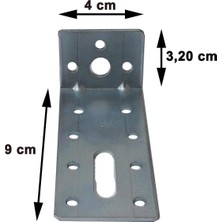 Ennalbur Gönye L Tipi No:11 ( 5 Adet )