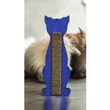 Medusa Duvar Tipi Kedi Tırmalaması