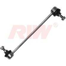 RIW Rıw FI4025A - Z Rot Sağ/sol Fıat Egea 16 500×14 Jeep Renegade 14 Metal