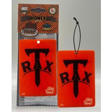 Aracınız Için En Iyisi T-Raxtrax Premium Kaliteli Oto Araç Kokusu Honey 28