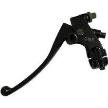 Motohane Kuba Black Cat Debriyaj Kütüğü Komple