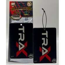 Aracınız Için En Iyisi T-Raxtrax Premium Kaliteli Oto Araç Kokusu Spirituel 07