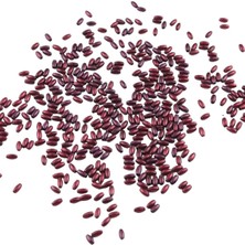 Serhat Aksesuar ve El İşçiliği Inci Arpa Boncuk Güzel Güzel Açık Mürdüm 3 mm (20 gr Ortalama 600 Adet)