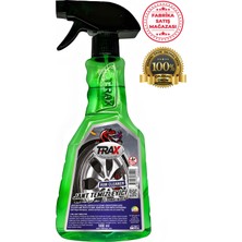 Aracınız Için En Iyisi T-Raxjant Temizleyici Parlatıcı Koruyucu Sprey 500 ml