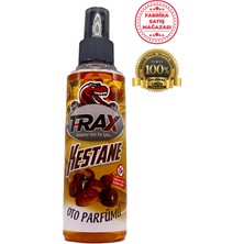 Aracınız Için En Iyisi T-Raxkestane Kokulu Ferah Ev Oda Oto Sprey Parfüm 170 ml