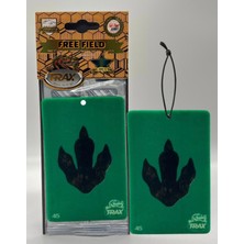 Aracınız Için En Iyisi T-Raxtrax Premium Kaliteli Oto Araç Kokusu Field 45