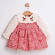 Cumino Kids Clarabella Kız Elbise