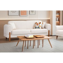 Doressa Zerra Soft Light Kanepe