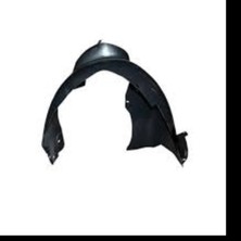 Wisco Volkswagen Polo Hb 00-02 Arası Uyumlu Çamurluk Davlumbazı Ön Sol 1235393 00 Wısco