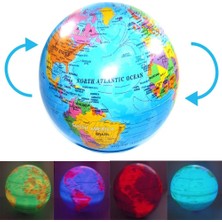 Periboia Işikli Dünya