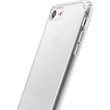 Storemax Se 2022 / Se 2020 Air Hybrid Şeffaf Kılıf Crystal Clear