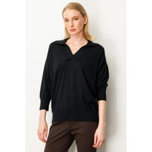 On Triko Truvakar Kol Triko Kazak 65301