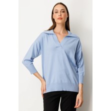 On Triko Truvakar Kol Triko Kazak 65301