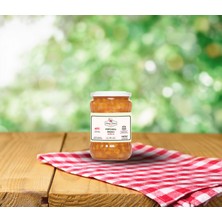 Lezzetleri | Katkısız Doğal Ev Yapımı Portakal Reçeli 1 kg