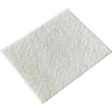 Süppürge Miele Ile Uyumlu S 5210 Süpürge Motor Öncesi Keçe Filtre