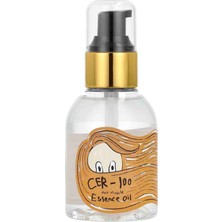 Elizavecca CER-100 Hair Muscle Essence Oil, 3.38 Fl Oz (100 Ml)/onarıcı Saç Bakım Yağı