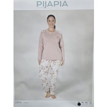 Pijapia Kadın Pijama Takımı