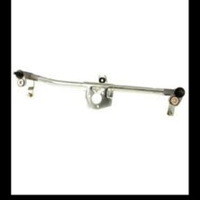 Wisco Volkswagen New Beetle 98-10 Arası Uyumlu Cam Mekanizması Ön Sol Saclı 1233698 00 Wısco