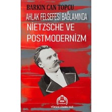 Ahlak Felsefesi Bağlamında Nietzsche ve Postmodernizm [unbound] [nov 14, 2024] Kekeme Yayınları