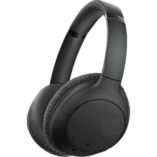 Teknohane Bluetooth Kablosuz Kulak Üstü Kulaklık Wireless Beyaz