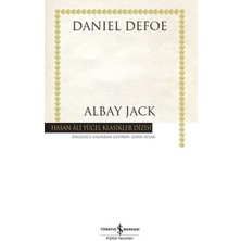 LTG Nova Albay Jack - Hasan Ali Yücel Klasikleri